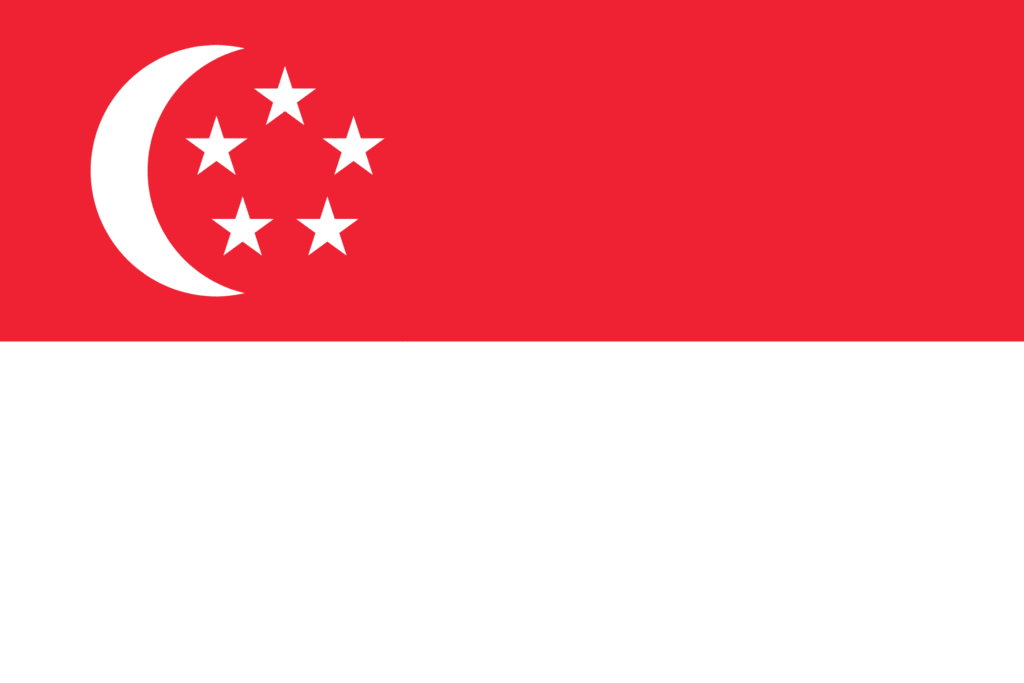 Intra for Singapore